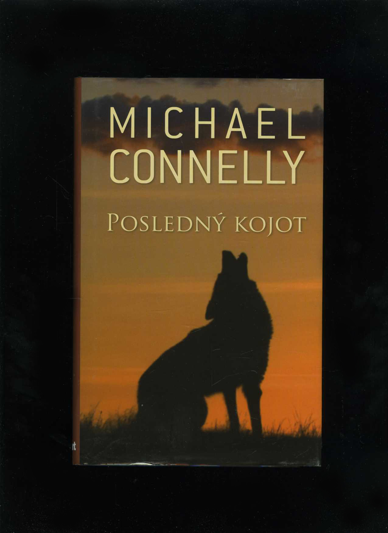 Posledný kojot (Michael Connelly)