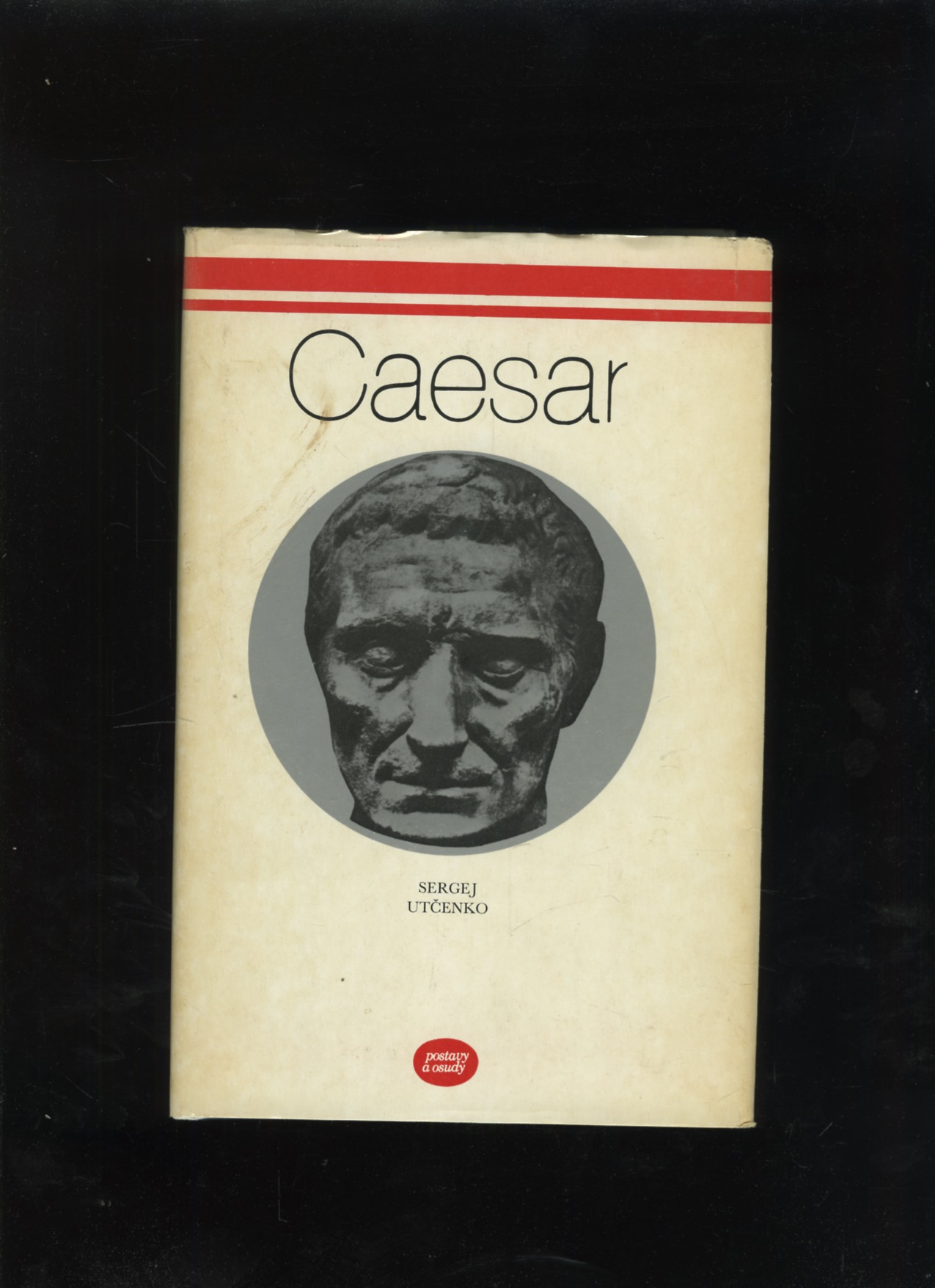 Iulius Caesar (Sergej Utčenko)