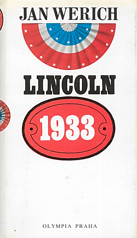 Lincoln 1933 (Jan Werich)