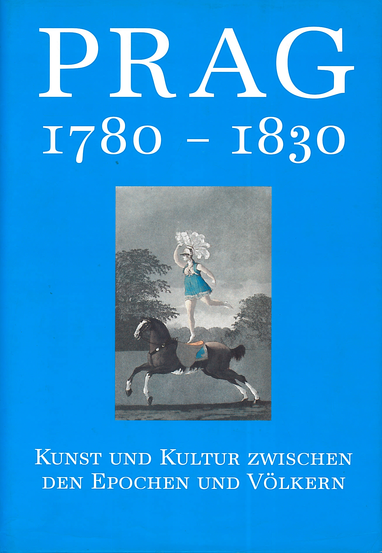 Prag 1780-1830 