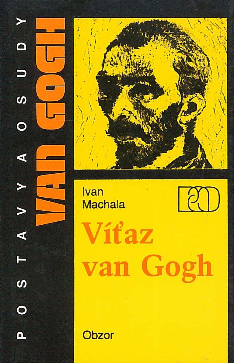 Víťaz van Gogh (Ivan Machala)