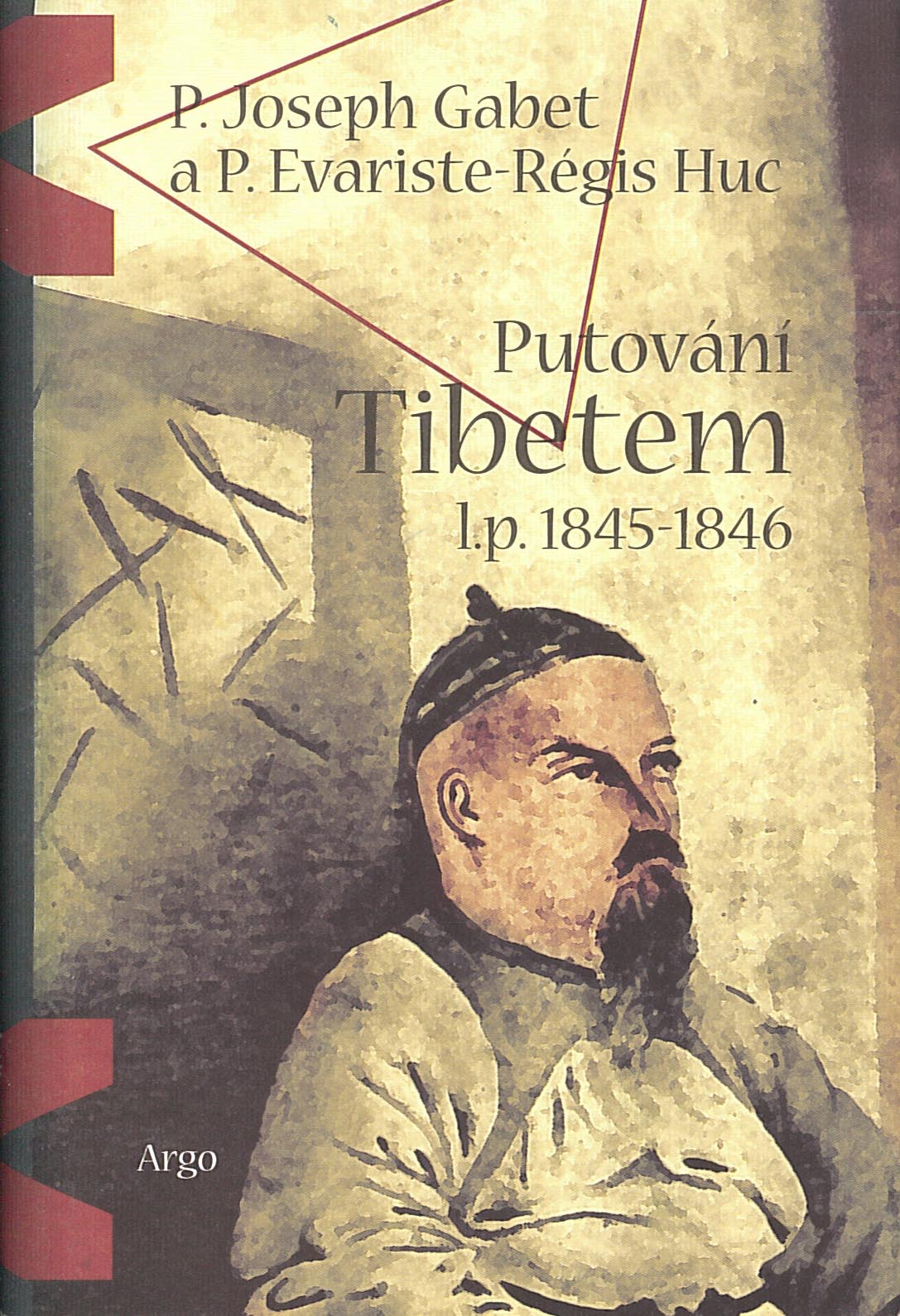 Putování Tibetem (P. Joseph Gabet)