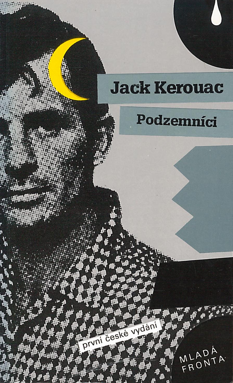 Podzemníci (Jack Kerouac)