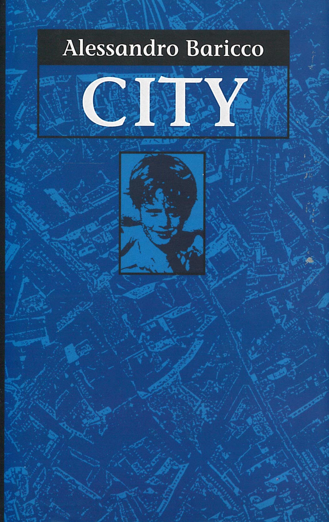 City (Alessandro Baricco)