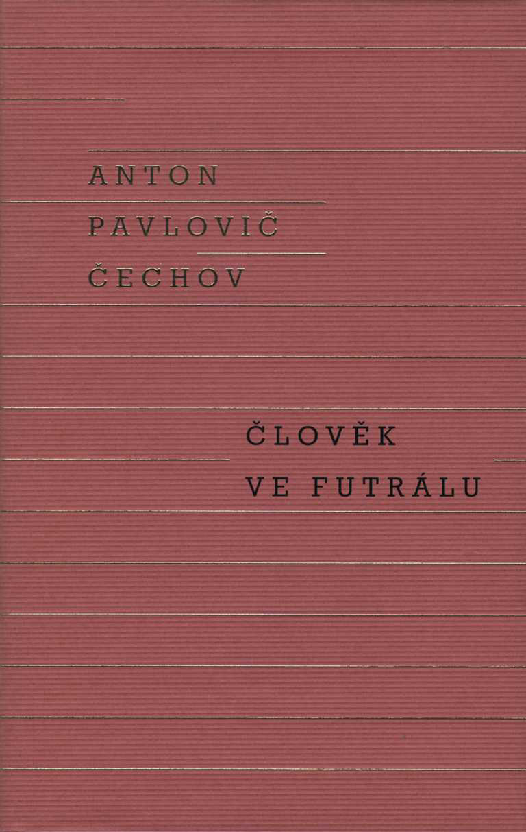 Člověk ve futrálu (Anton Pavlovič Čechov)