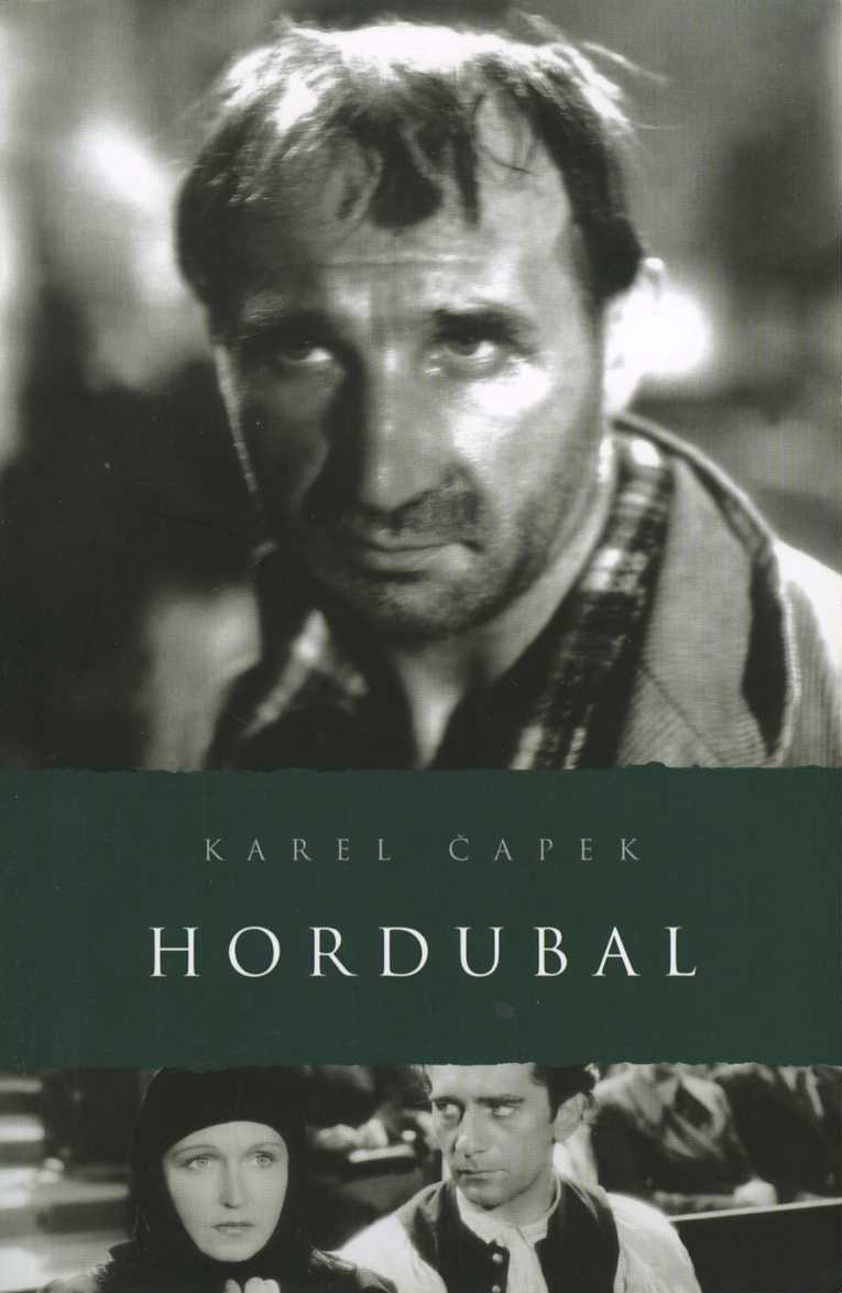 Hordubal (Karel Čapek)