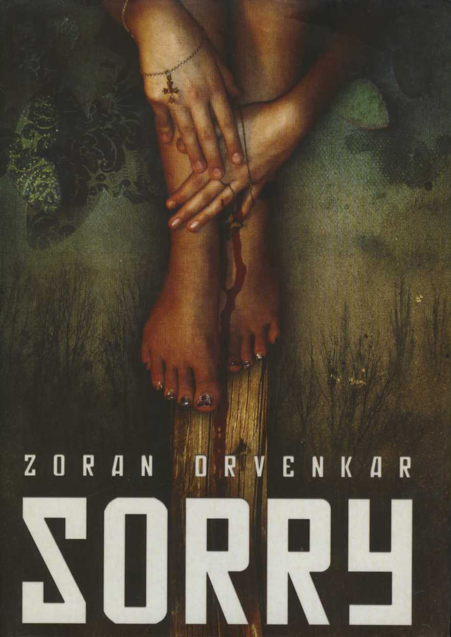Sorry (Zoran Drvenkar)