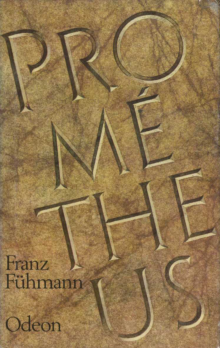Prométheus (Franz Fühmann)
