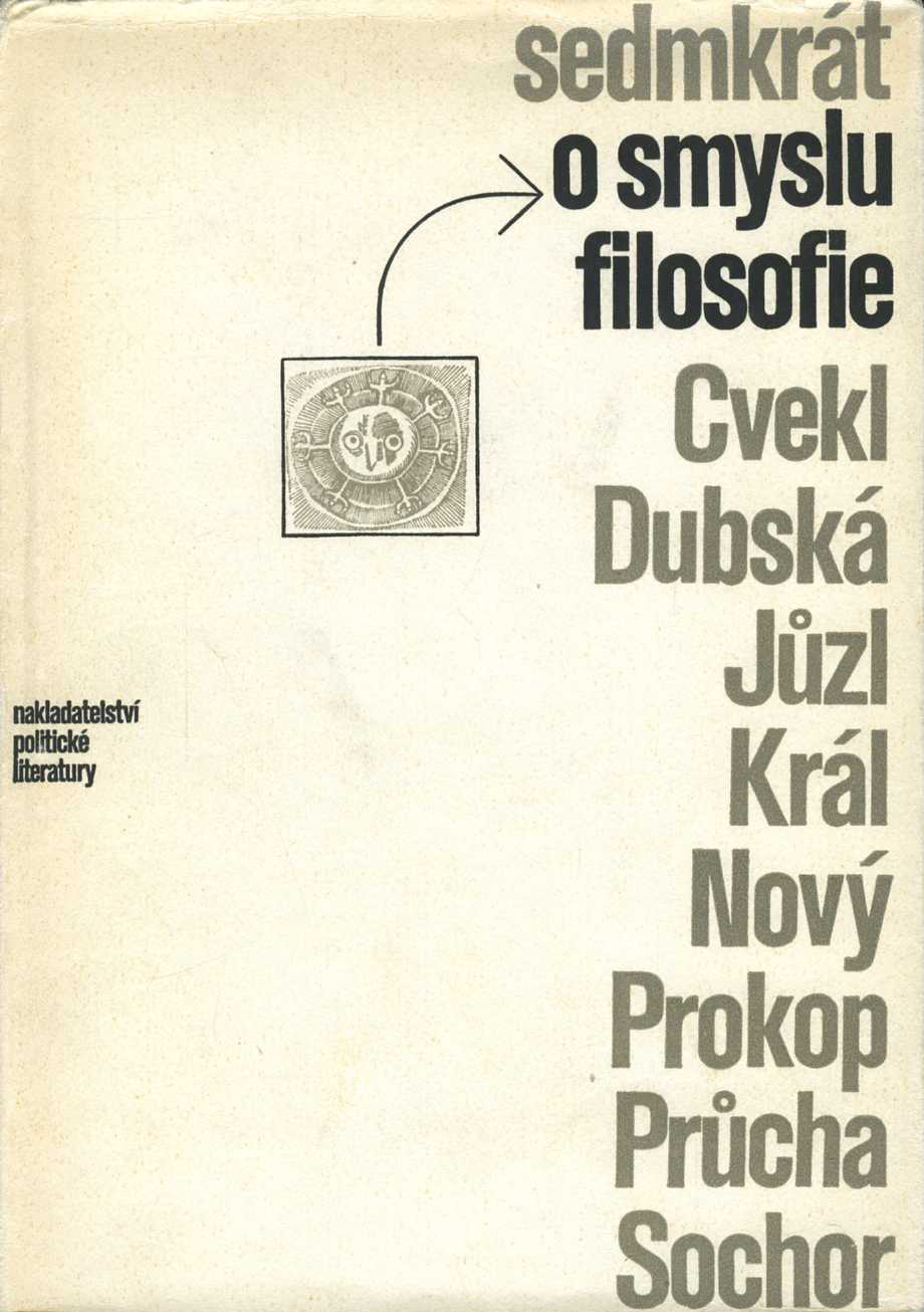 Sedmkrát o smyslu filosofie