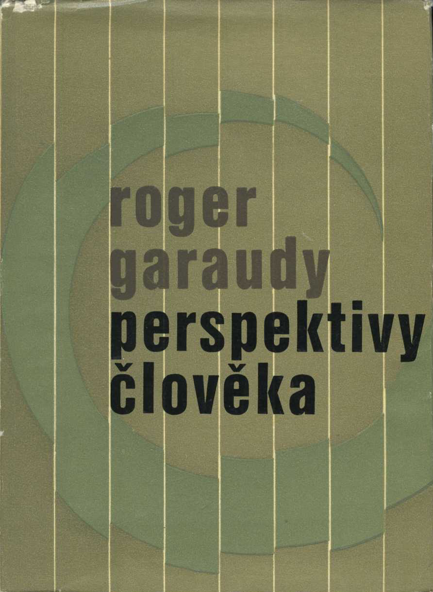 Perspektivy člověka (Roger Garaudy)