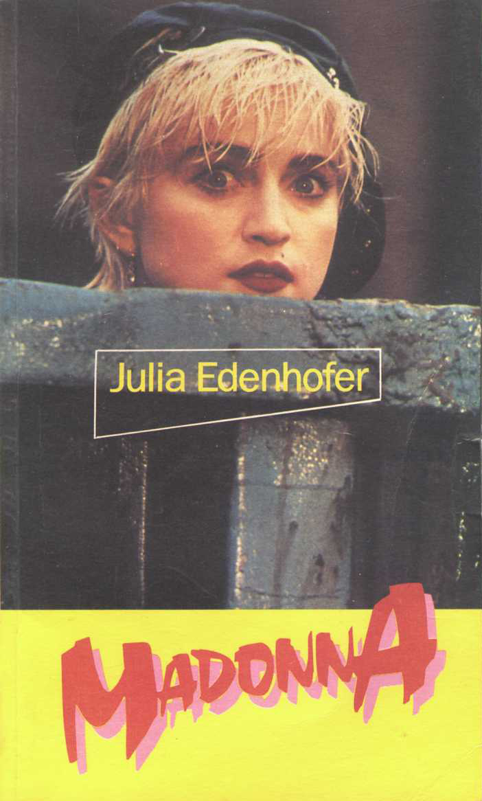 Madona (Julia Edenhofer)
