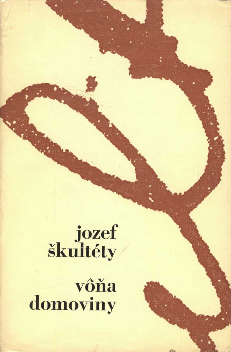 Vôňa domoviny (Jozef Škultéty)