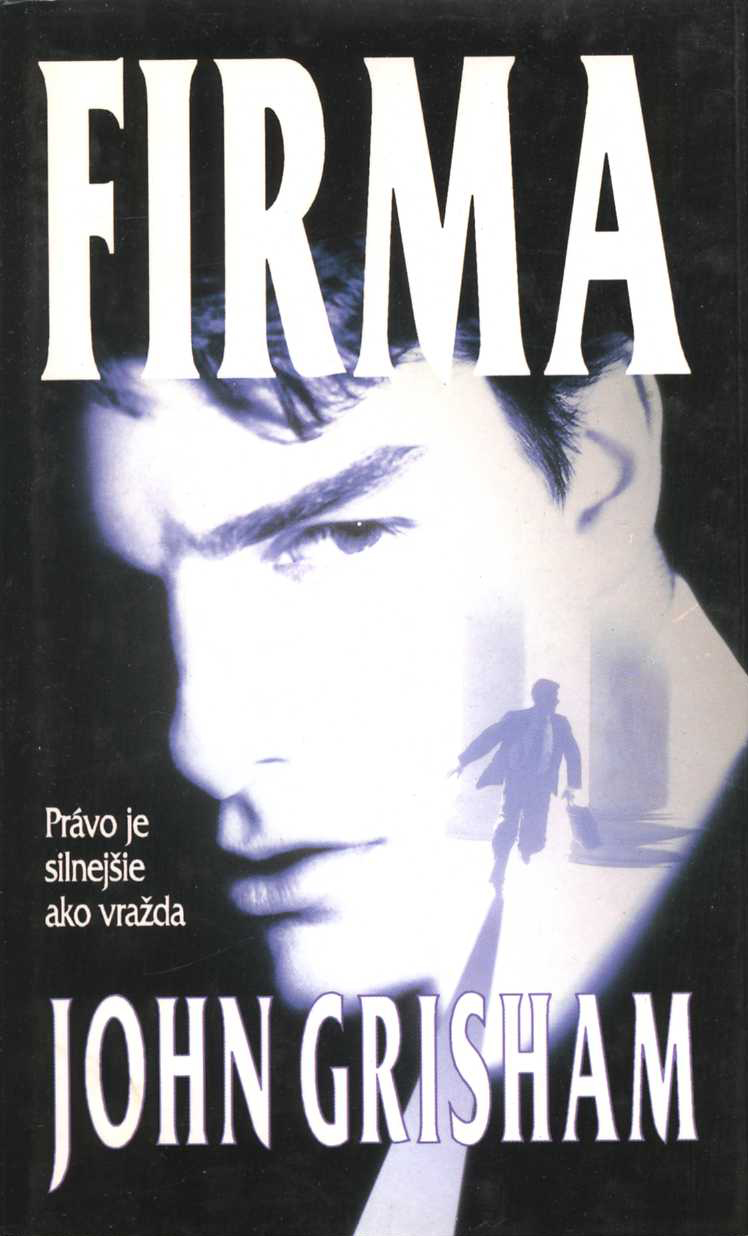 Firma (John Grisham)