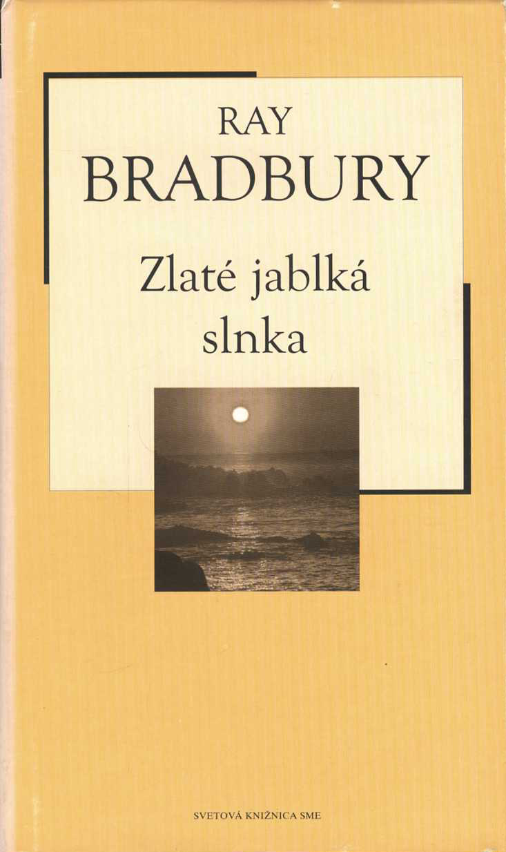 Zlaté jablká slnka (Ray Bradbury)