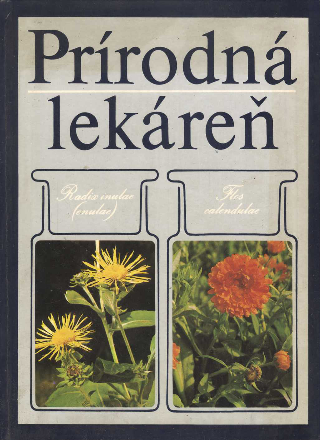 Prírodná lekáreň (Dimiter Pamukov)