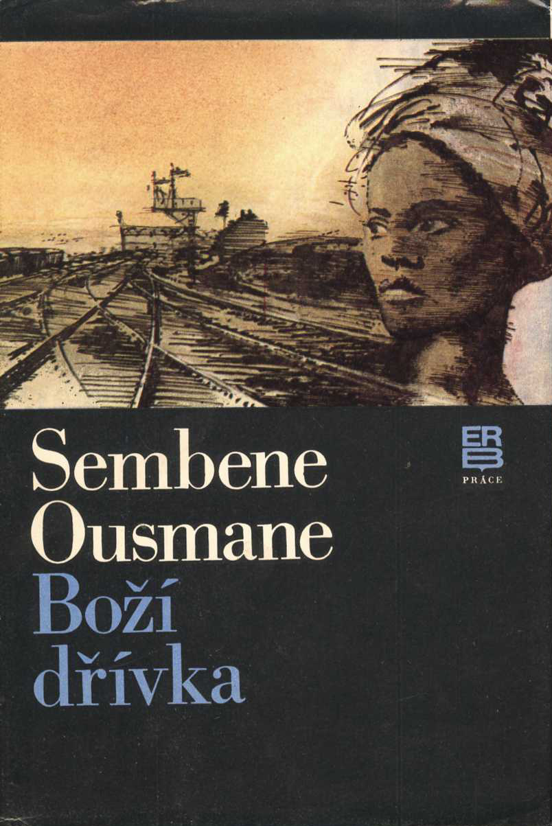 Boží dřívka (Ousmane Sembène)