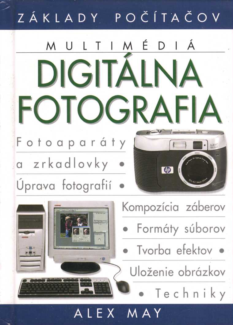 Digitálna fotografia