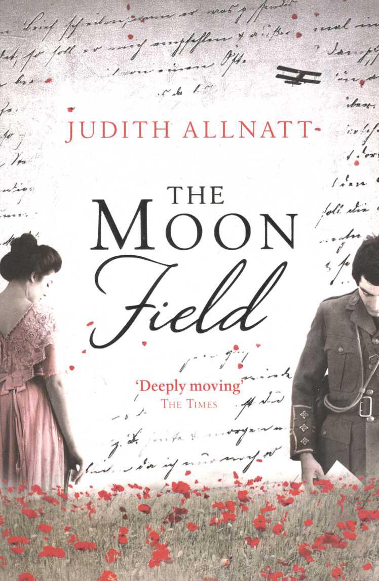 The Moon Field (Judith Allnatt)