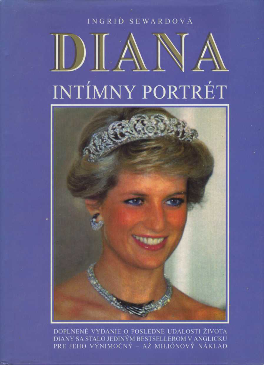 Diana (Ingrid Seward)