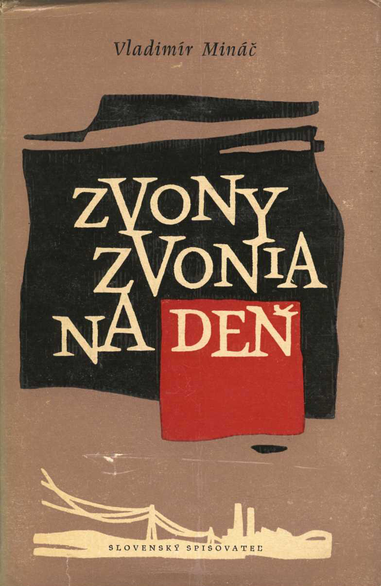 Zvony zvonia na deň (Vladimír Mináč)