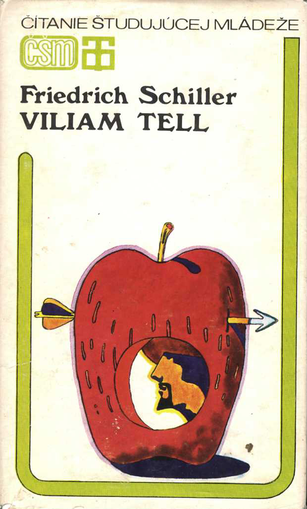 Viliam Tell (Friedrich Schiller)