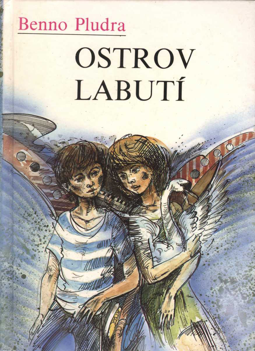 Ostrov labut (Benno Pludra)