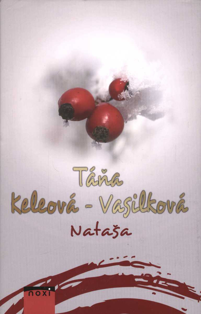 Nataša (Táňa Keleová-Vasilková)