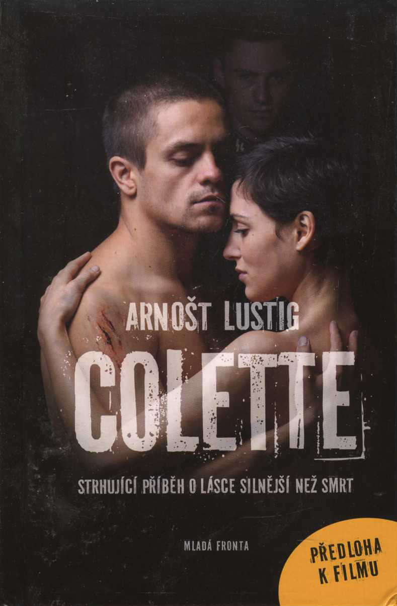Colette (Arnošt Lustig)