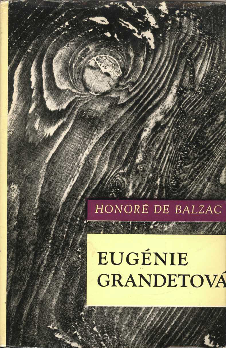 Eugenie Grandetová (Honoré de Balzac)