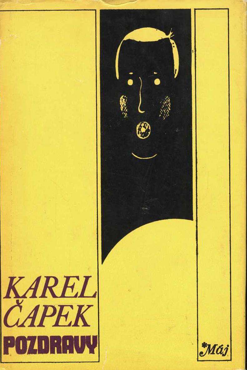 Pozdravy (Karel Čapek)