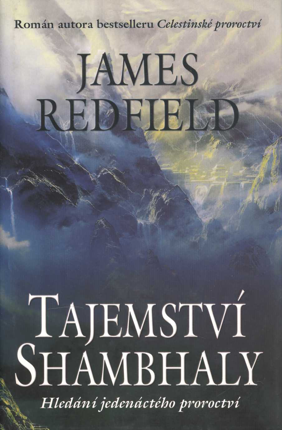 Tajemství Shambhaly (James Redfield)