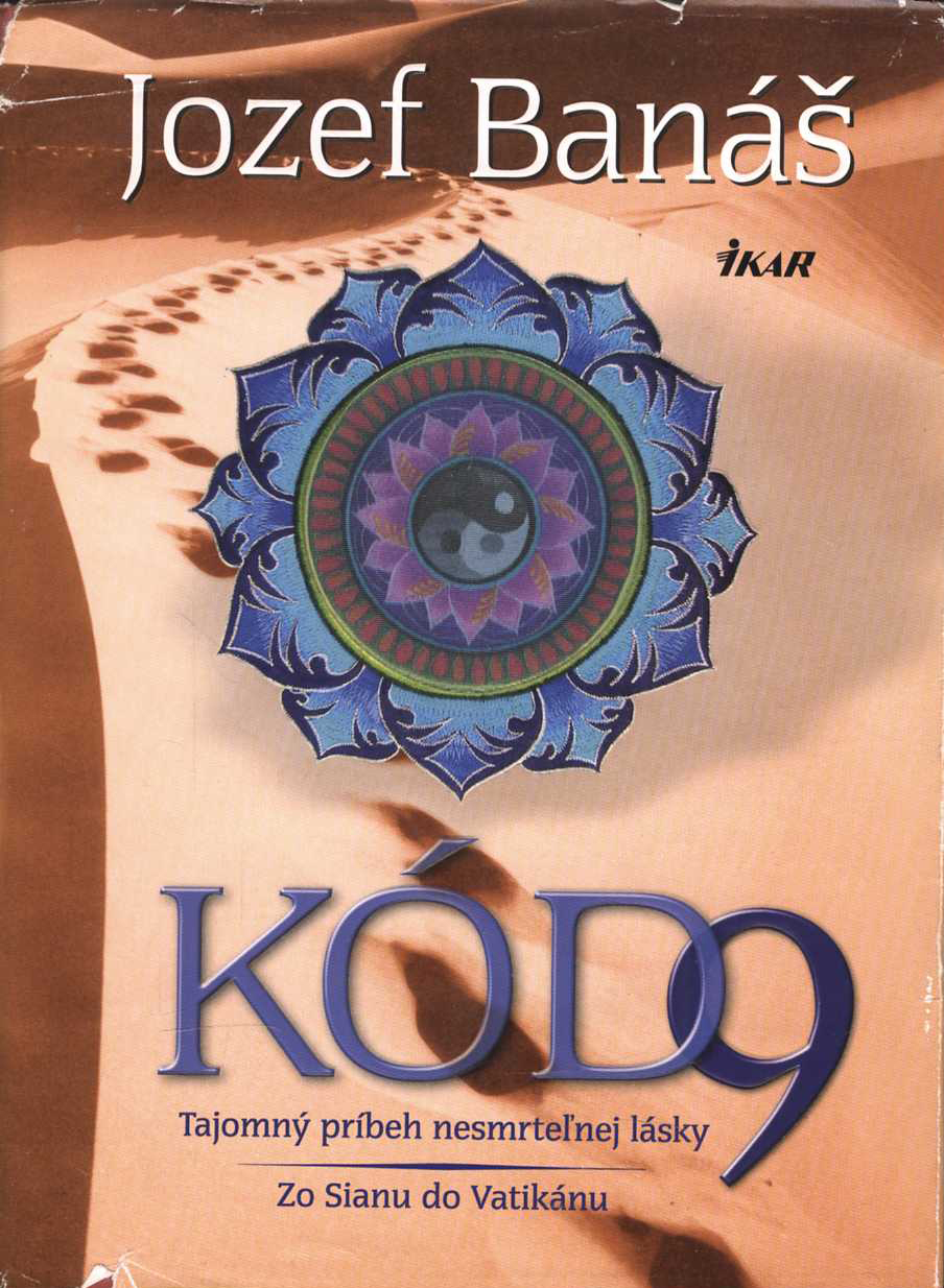 Kód 9 (Jozef Banáš)