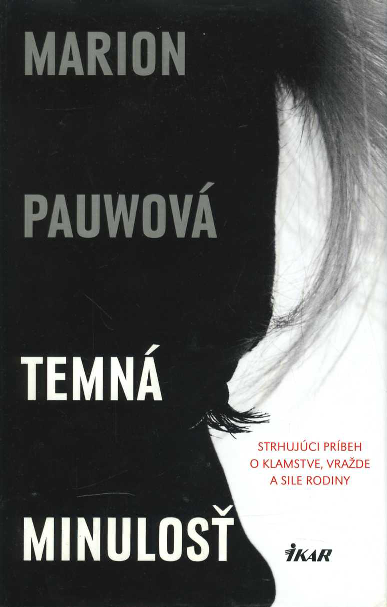 Temná minulosť (Marion Pauwová)