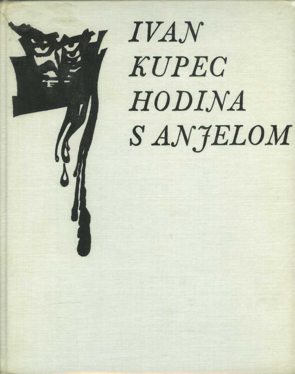 Hodina s anjelom (Ivan Kupec)