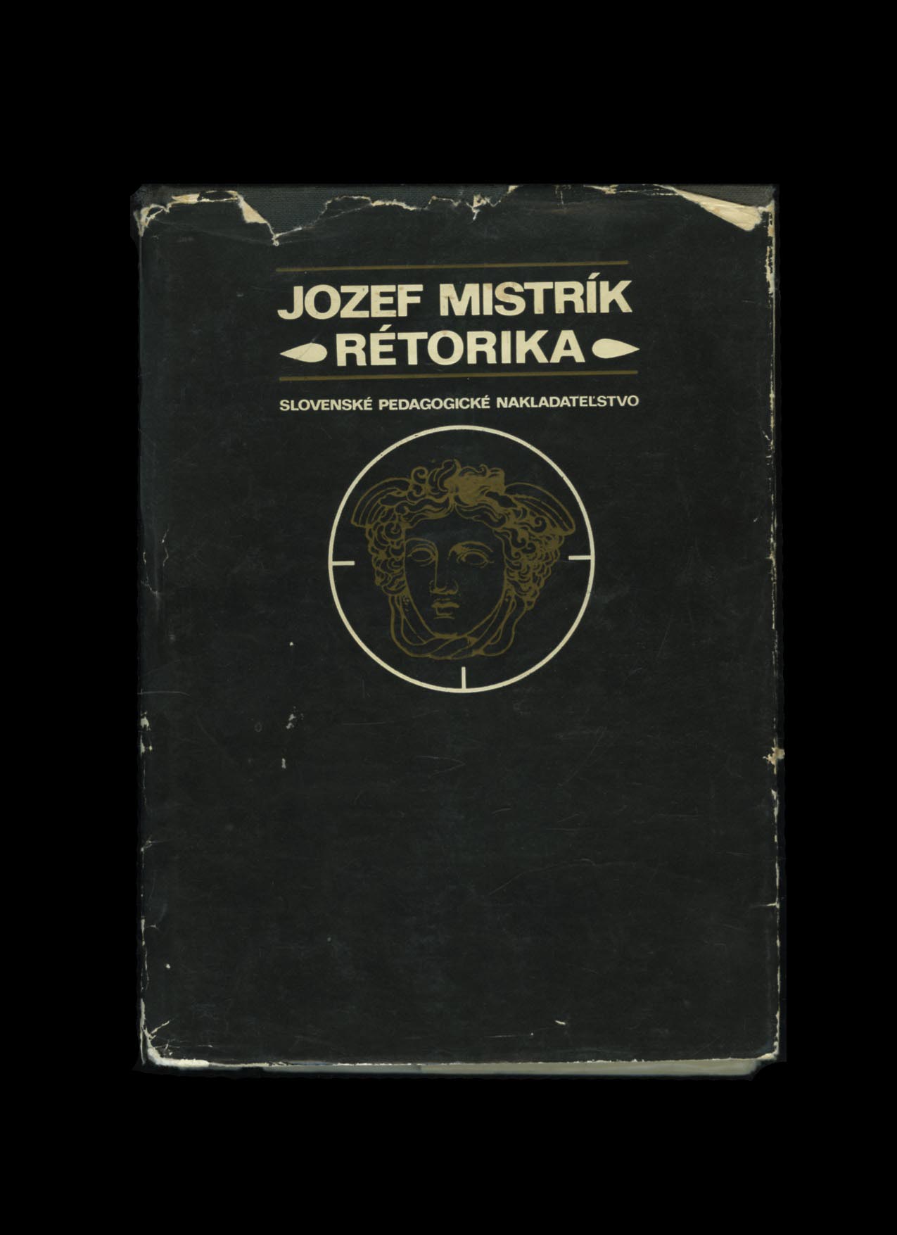 Rétorika (Jozef Mistrík)