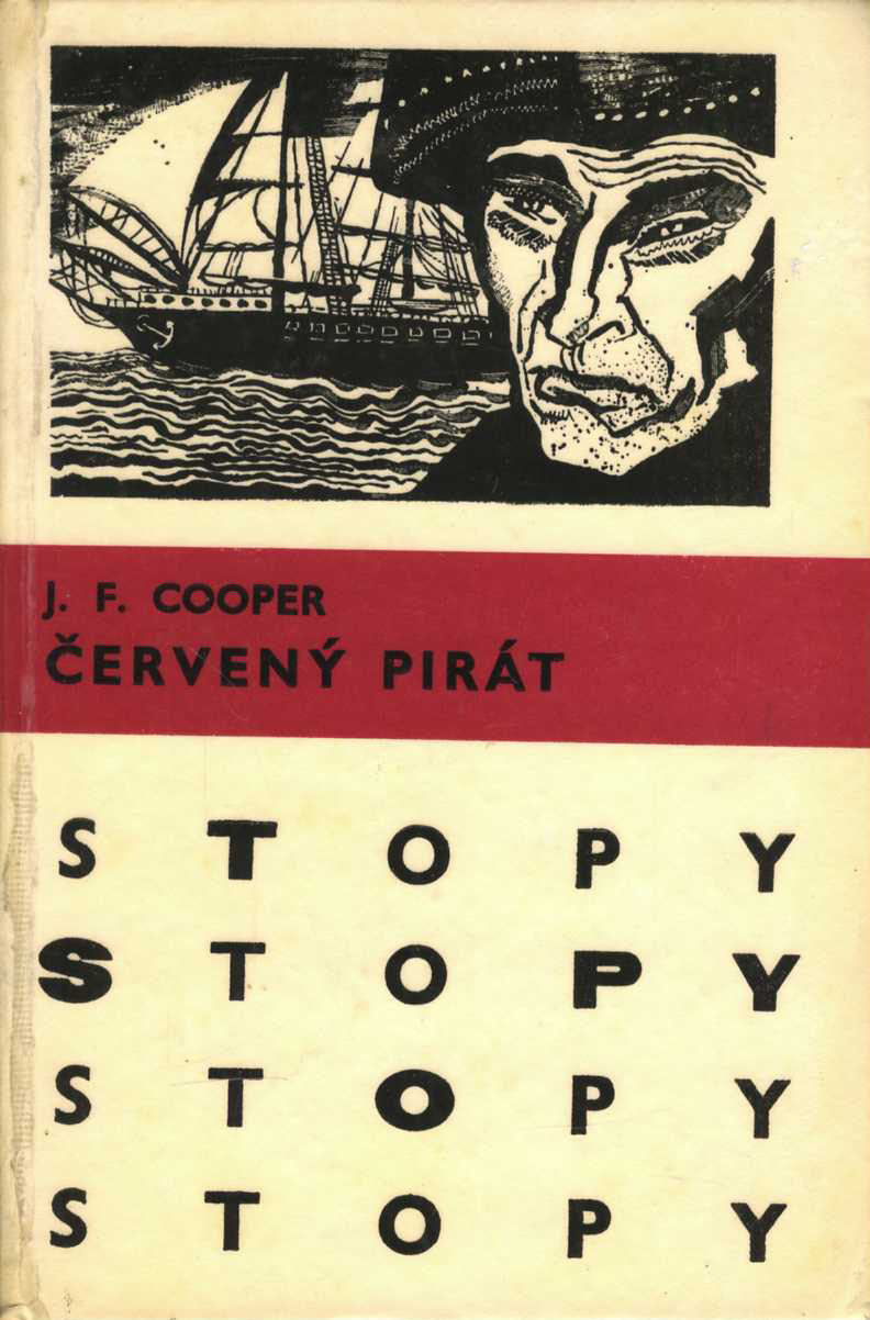 Červený pirát (James Fenimore Cooper)