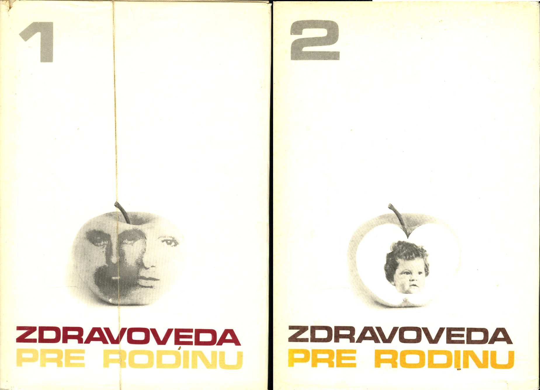 Zdravoveda pre rodinu 1. 2.