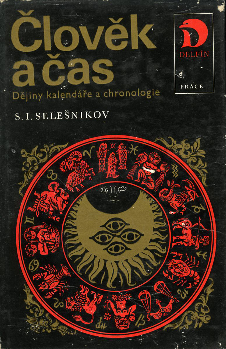 Člověk a čas (Semen Isakovič Selešnikov)