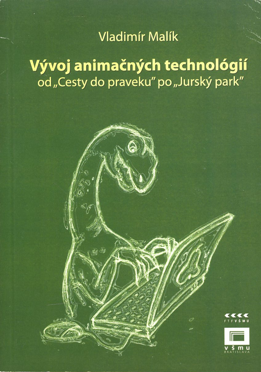 animačných technológií (Vladimír Malík)