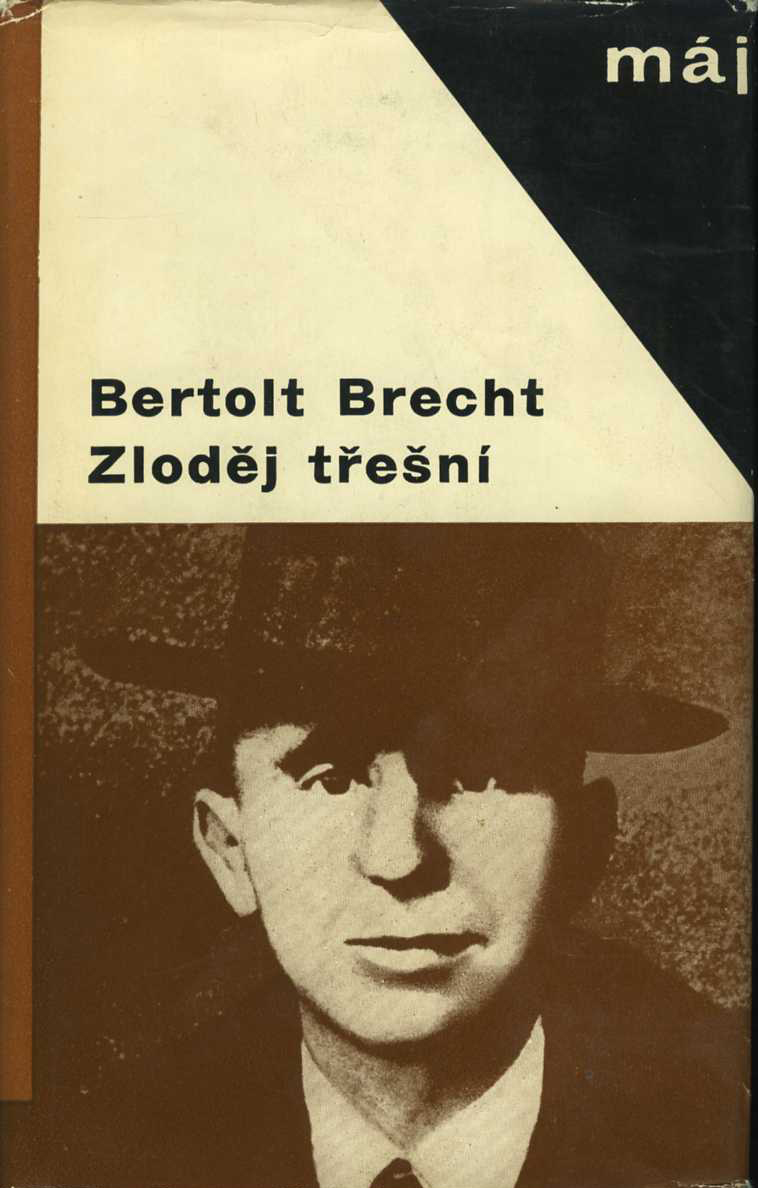 Zloděj třešní (Bertolt Brecht)