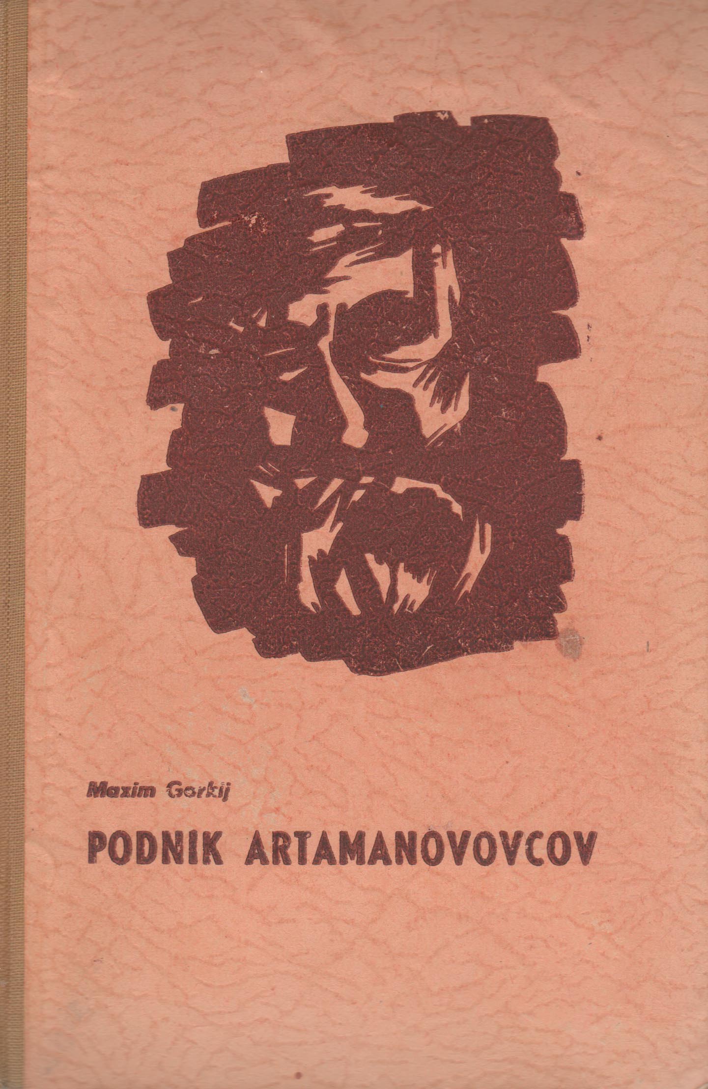 Podnik Artamanovovcov (Maxim Gorkij)