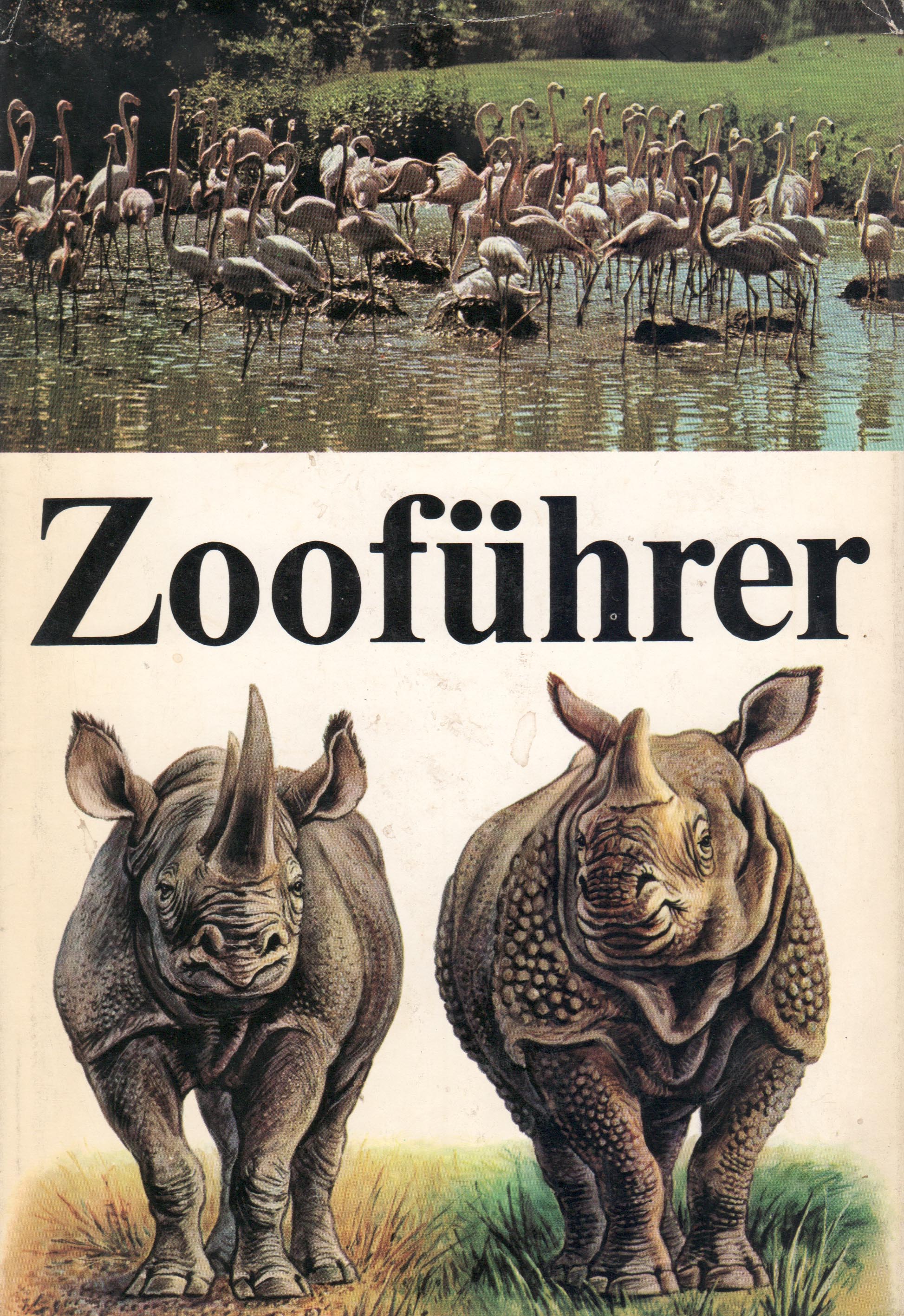 Zooführer