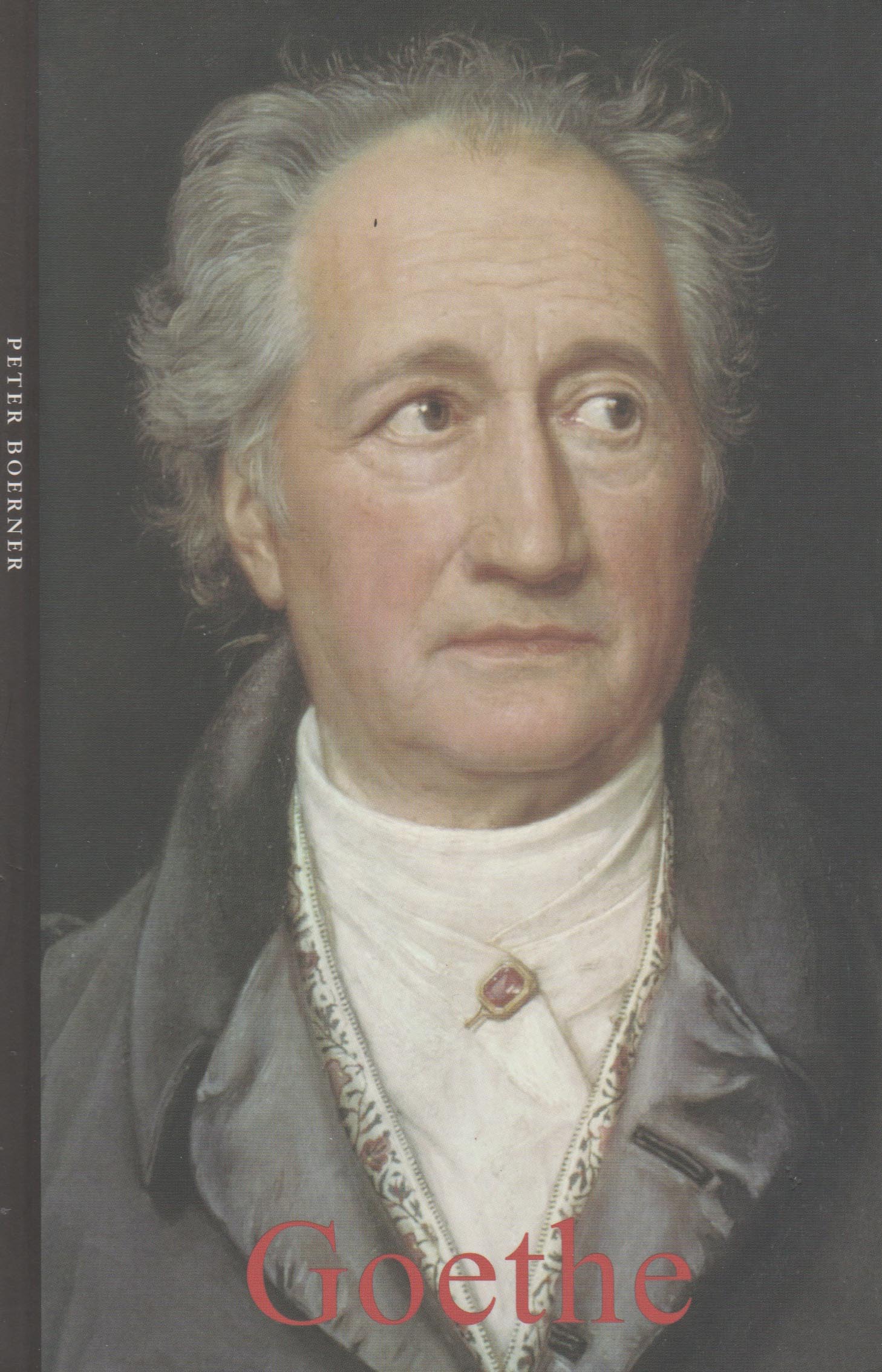 Goethe (Peter Boerner)