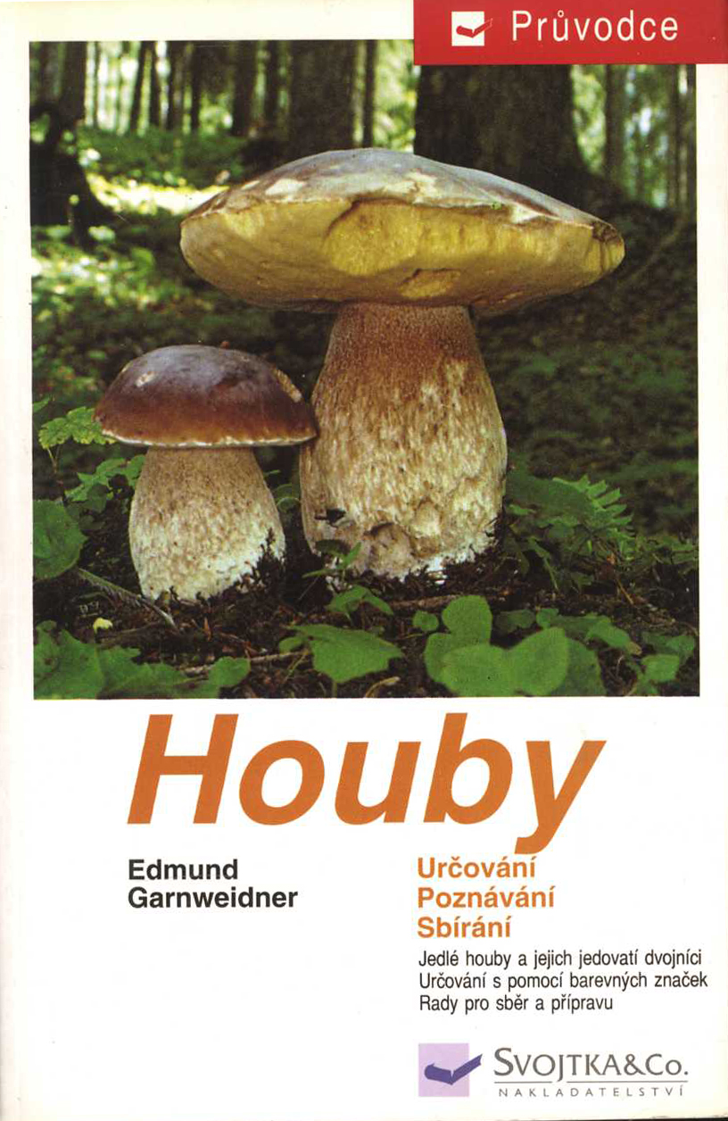 Houby (Edmund Garnweidner)