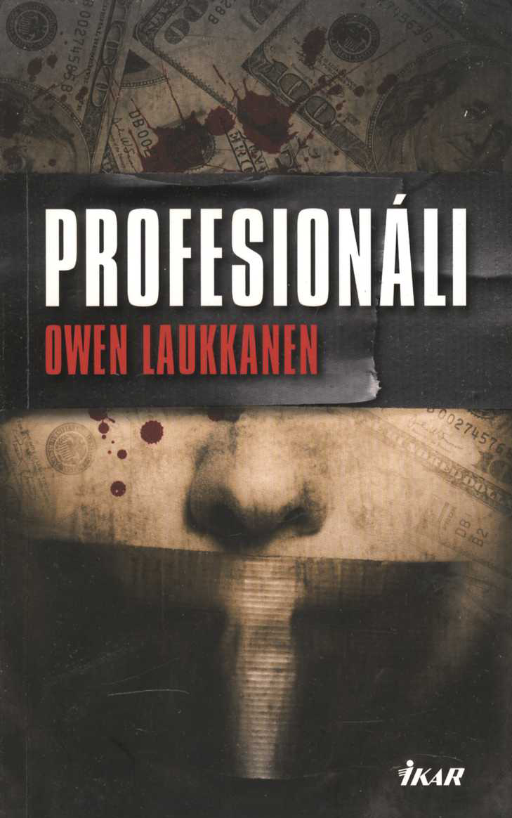 Profesionáli (Owen Laukkanen)
