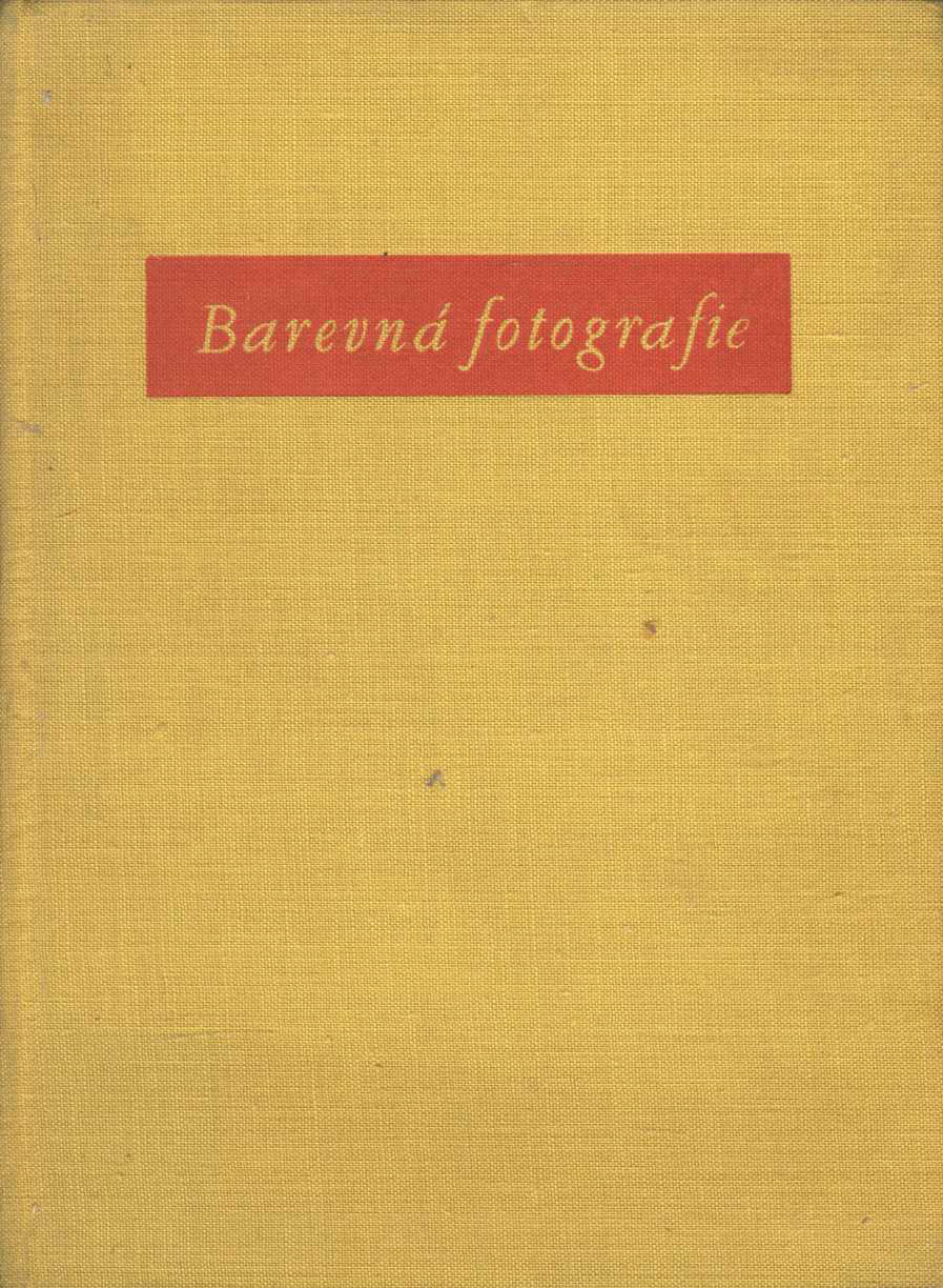 Barevná fotografie (Ladislav Křivánek)