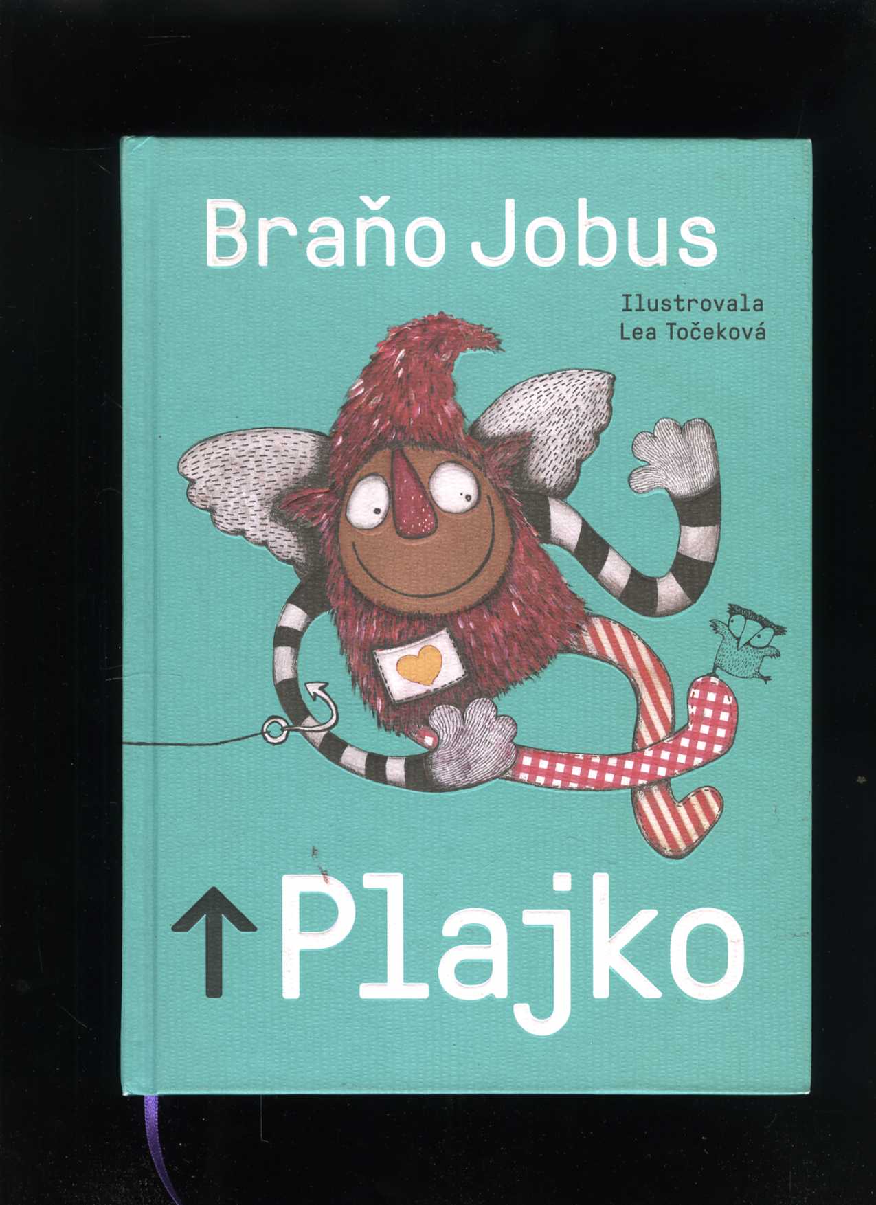 Plajko (Branislav Jobus)