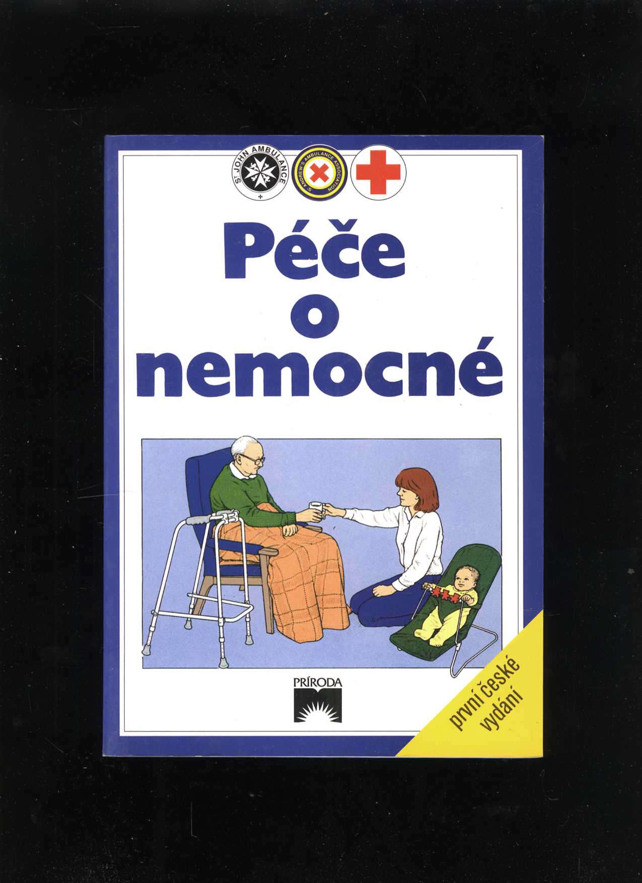 Péče o nemocné