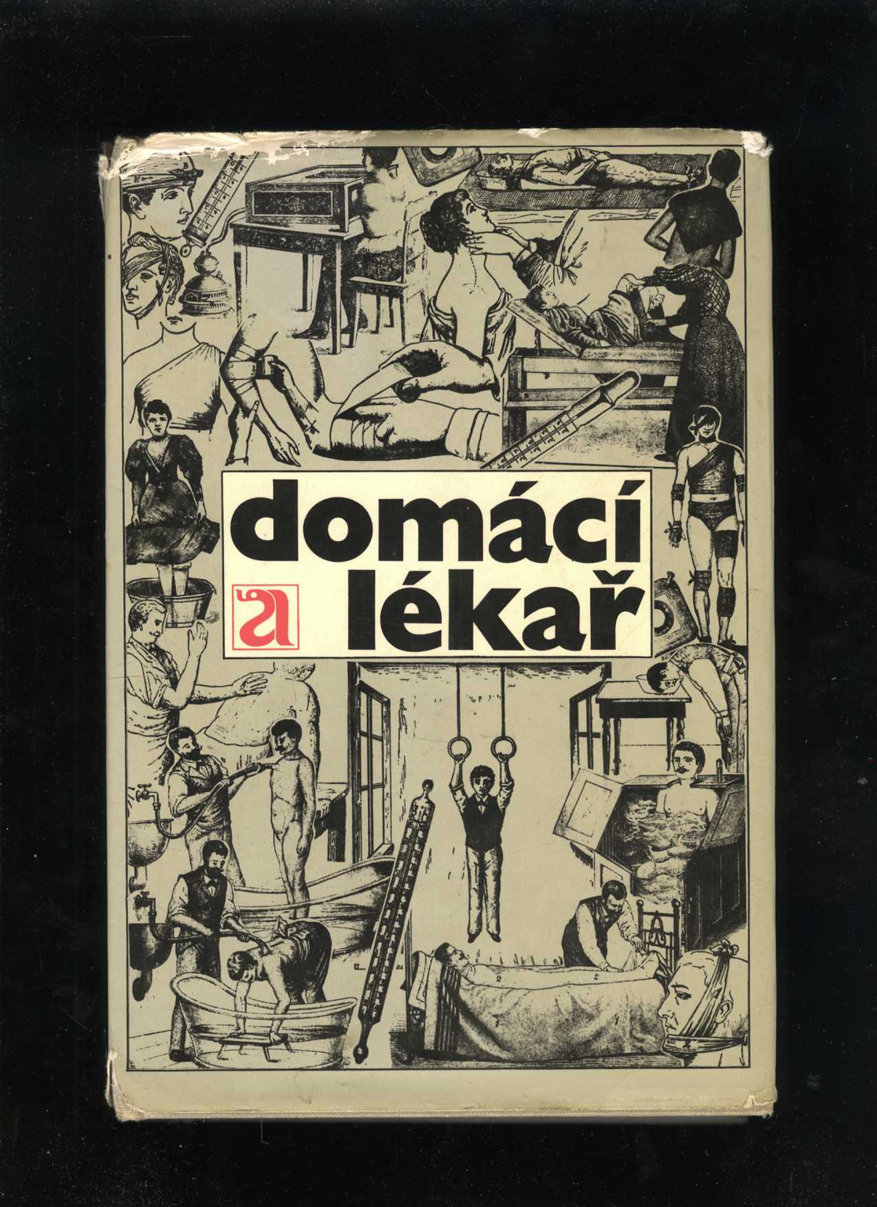 Domácí lékař