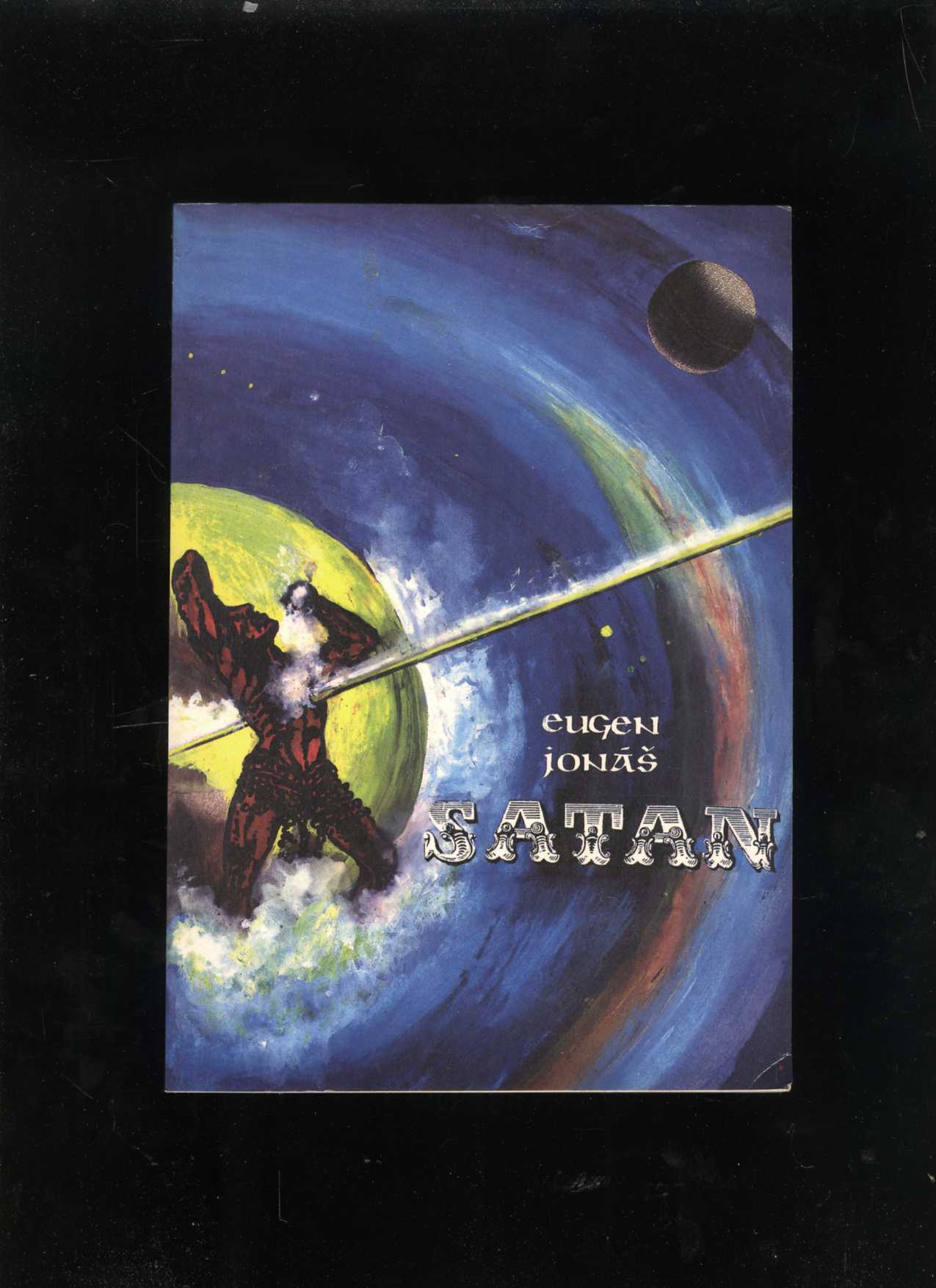 Satan (Eugen Jonáš)